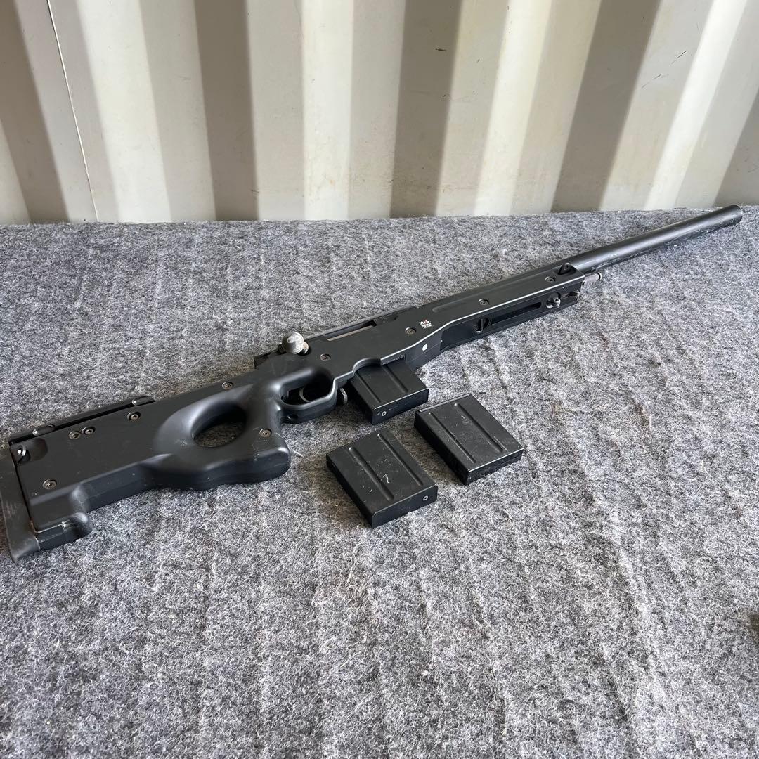 BE95激安早い者勝ち✨　tokyo marui スナイパーライフル