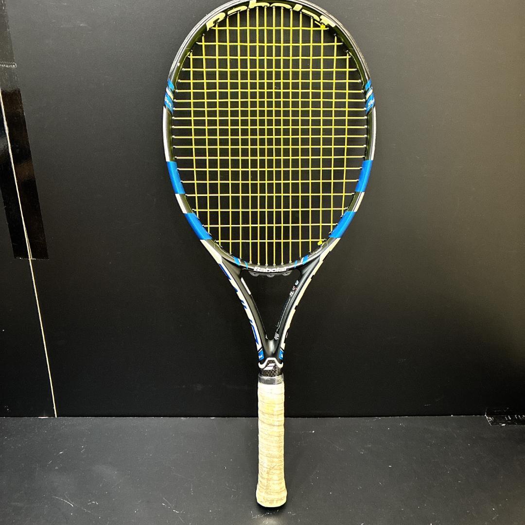 BabolaT PURE DRIVE バボラ　2015年モデル　硬式ラケット