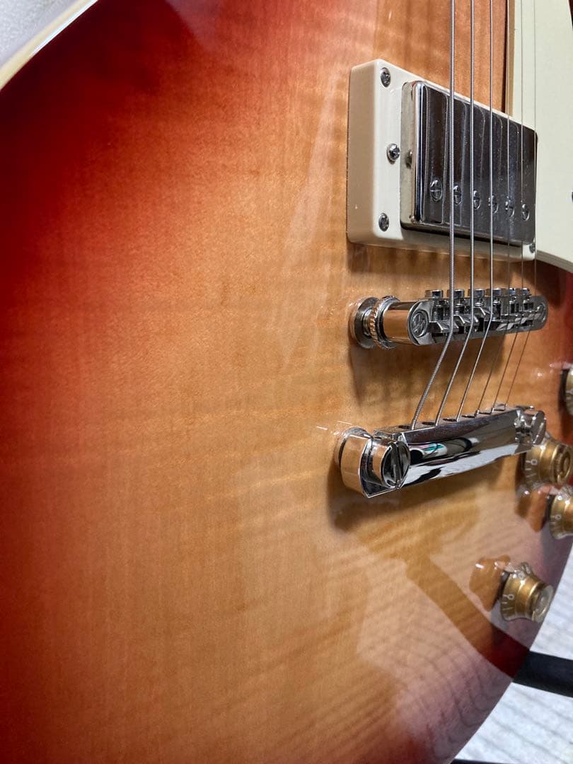 ギター Les Paul Standard '50s Heritage