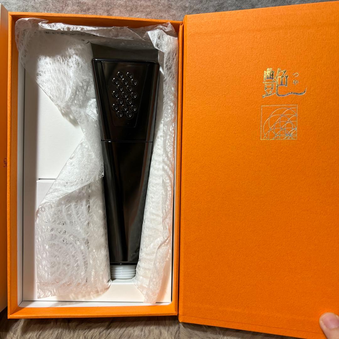 G1130 ミラブル艶 シャワーヘッド ウルトラファインバブル Mirable