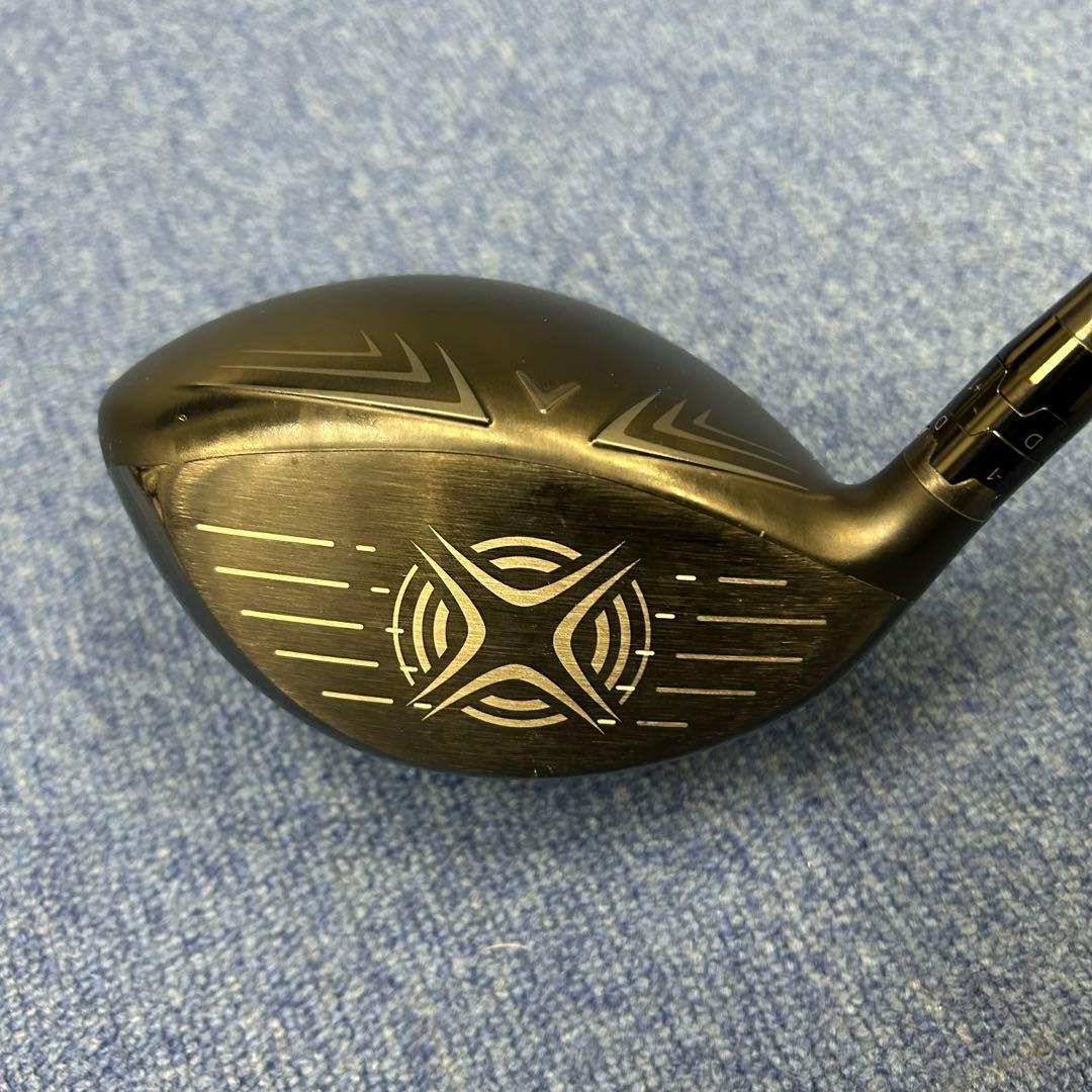 Callaway XR ドライバー 10.5度