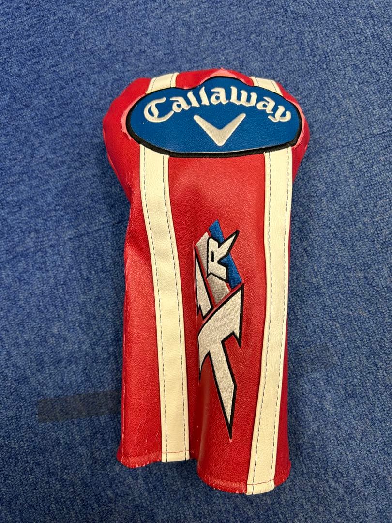 Callaway XR ドライバー 10.5度