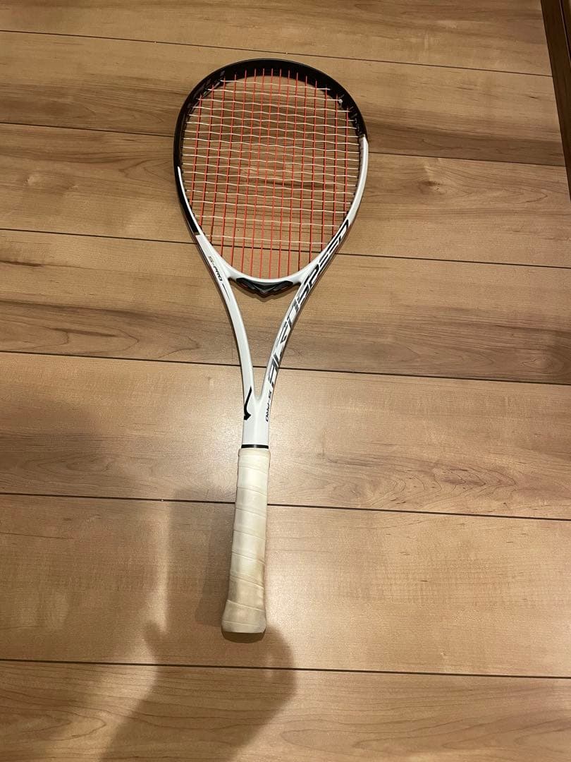 アクロスピードSプロ