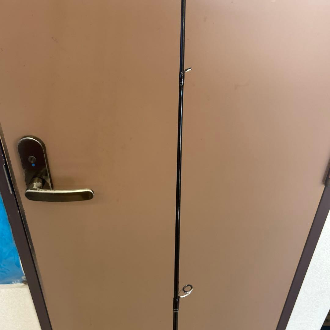 ラグゼ　桜幻　鯛ラバーＳ　S67ML-solid