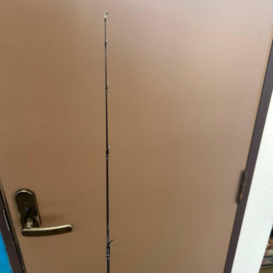 ラグゼ　桜幻　鯛ラバーＳ　S67ML-solid