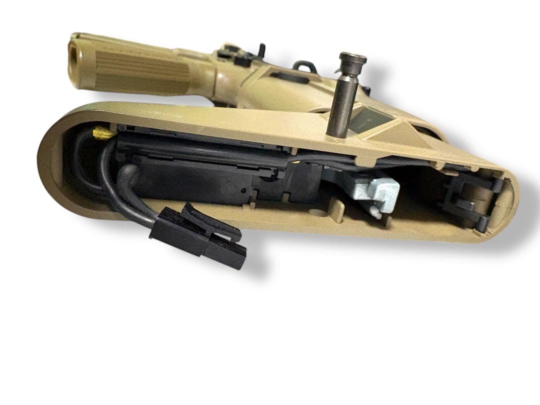 東京マルイ No18 SCAR-H (F.D.E.) 次世代電動ガン