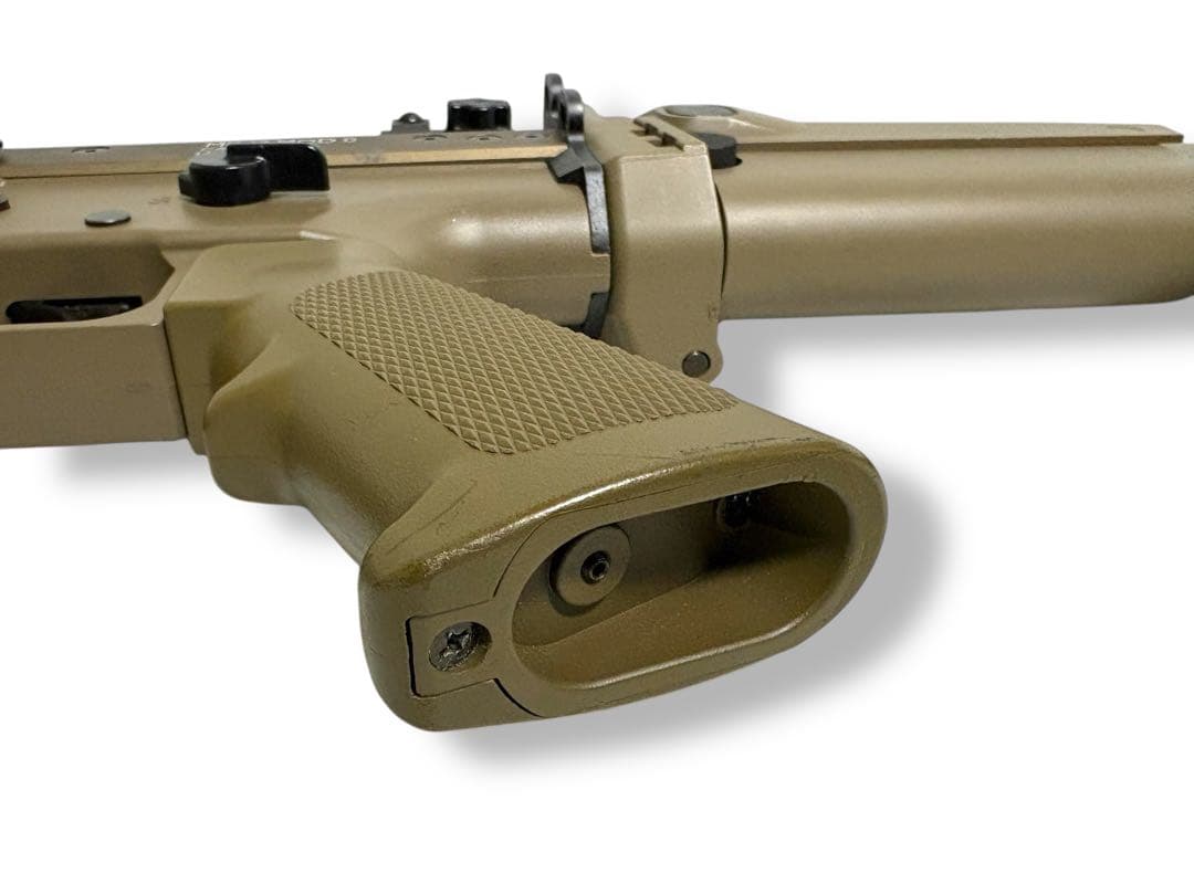 東京マルイ No18 SCAR-H (F.D.E.) 次世代電動ガン