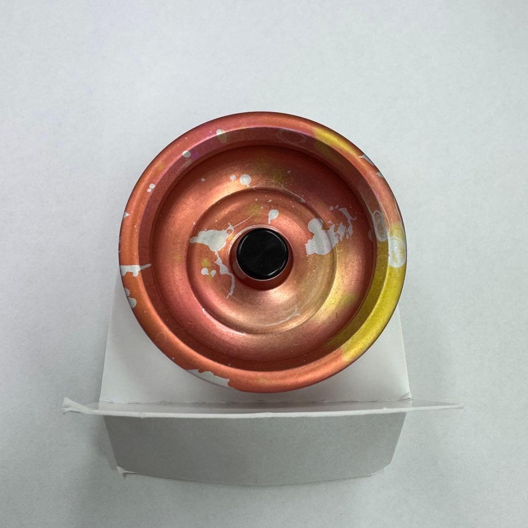 One Drop YoYos x Static Co Parlay（4）