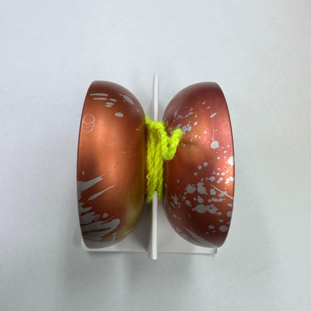 One Drop YoYos x Static Co Parlay（4）