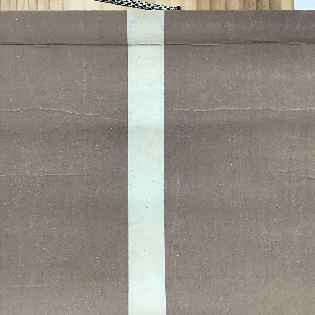 K茶道具　掛軸　「海士の娘/潮焼けの乙女/老人も」不染斎画讃　共箱 S958KJ