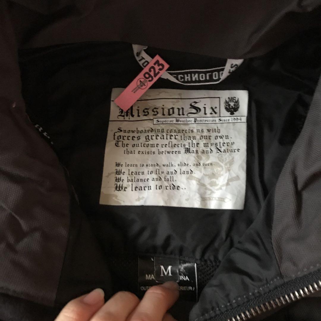 ウェアなど5点セット！！　スノボー　スキー