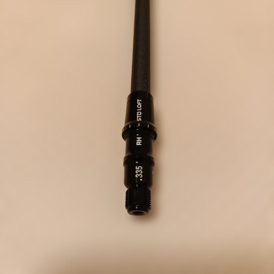 テーラーメイド シャフト