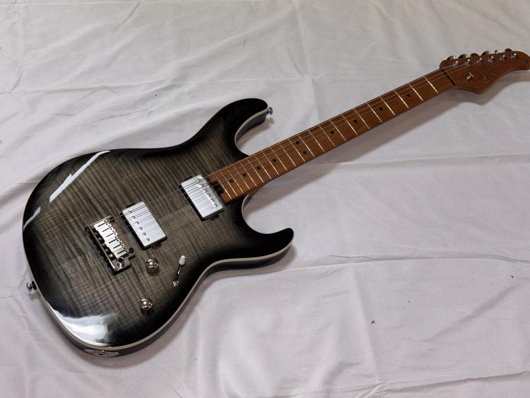 Cort G290 FAT II TBB エレキギター ギターファクトリー