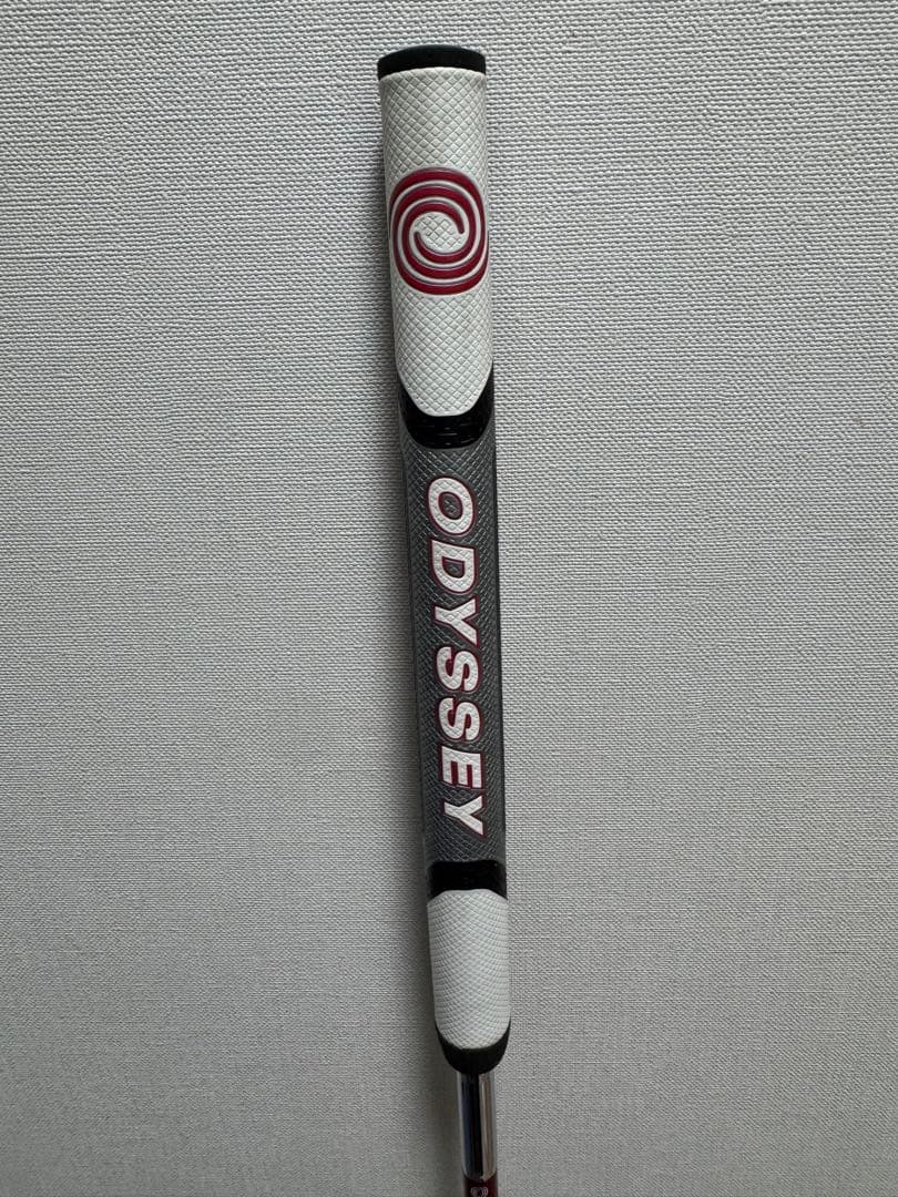 【ODYSSEY CHIPPER 】オデッセイ37度　34.5インチ