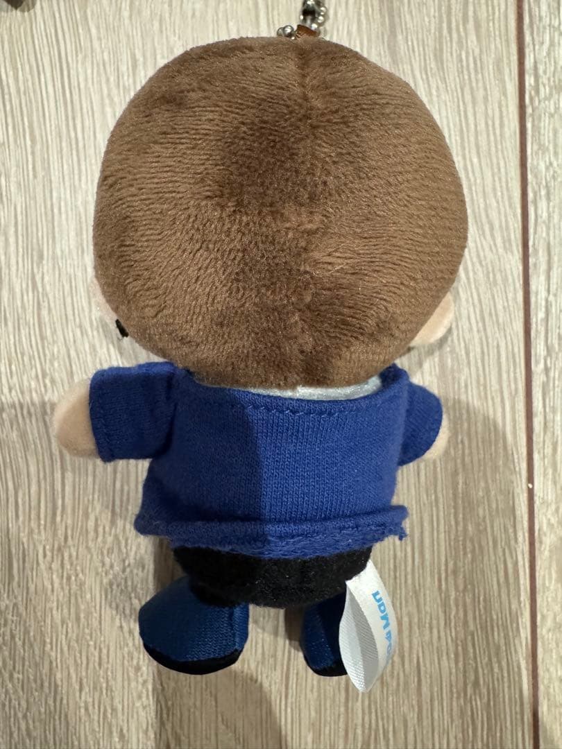 すのチル　ぬいぐるみキーホルダー全員