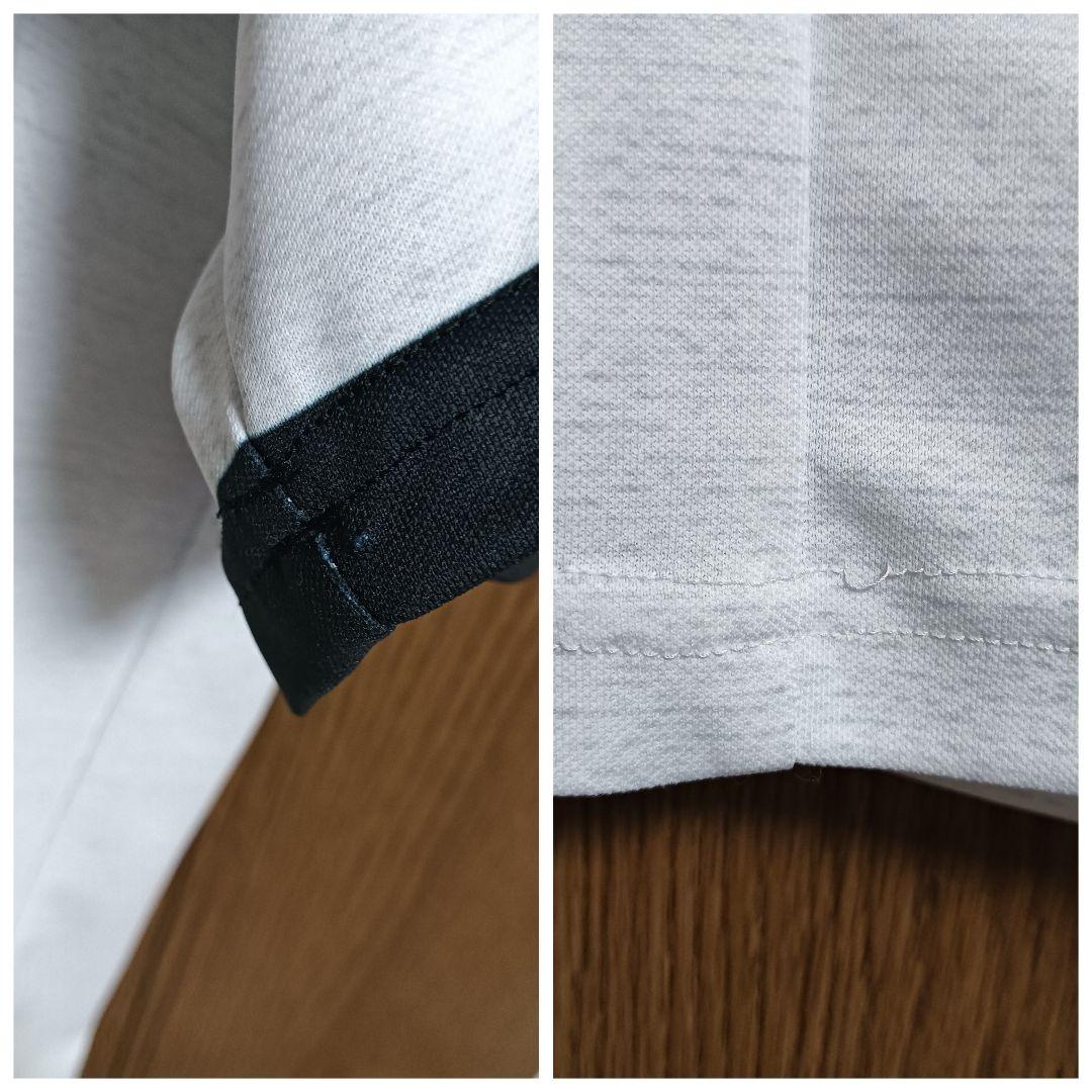 ラッツォーリ FC岐阜 柏木陽介 2023アウェイオーセンティックユニフォーム