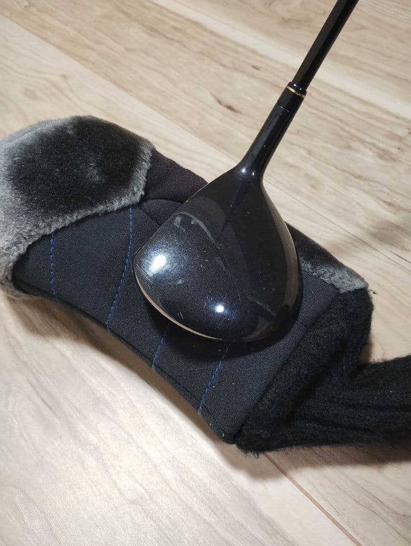 レフティ用 フェアウェイウッド（7W）Rシャフト