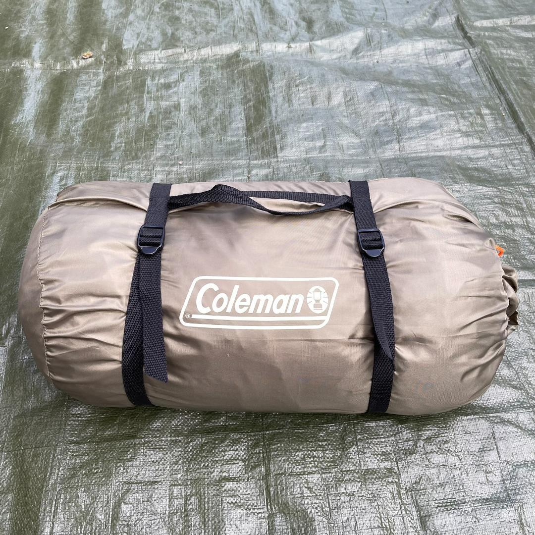 超キレイ コールマン Coleman ツーリングドーム LX UV Pro
