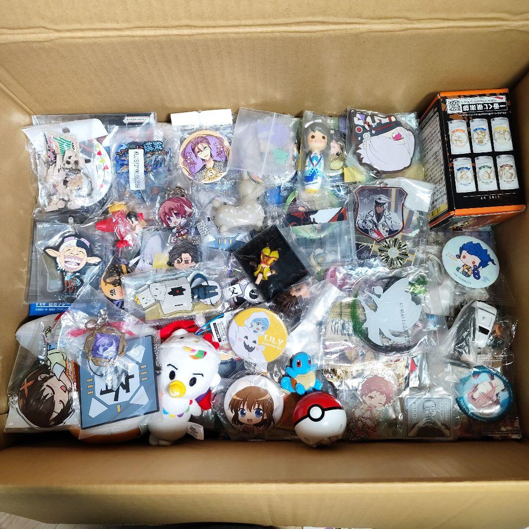 アニメグッズ グッズ 大量 まとめ売り305点
