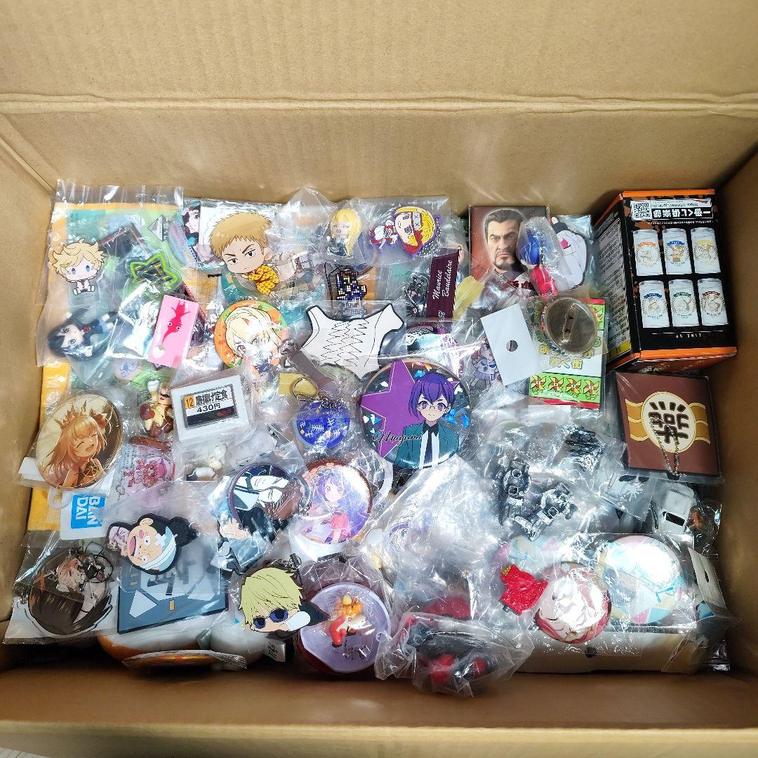 アニメグッズ グッズ 大量 まとめ売り305点