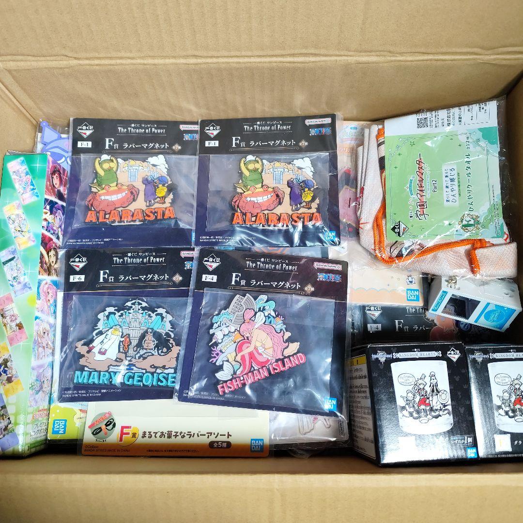 アニメグッズ グッズ 大量 まとめ売り305点