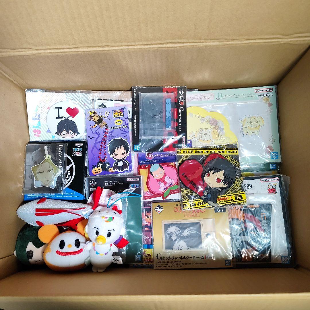 アニメグッズ グッズ 大量 まとめ売り305点