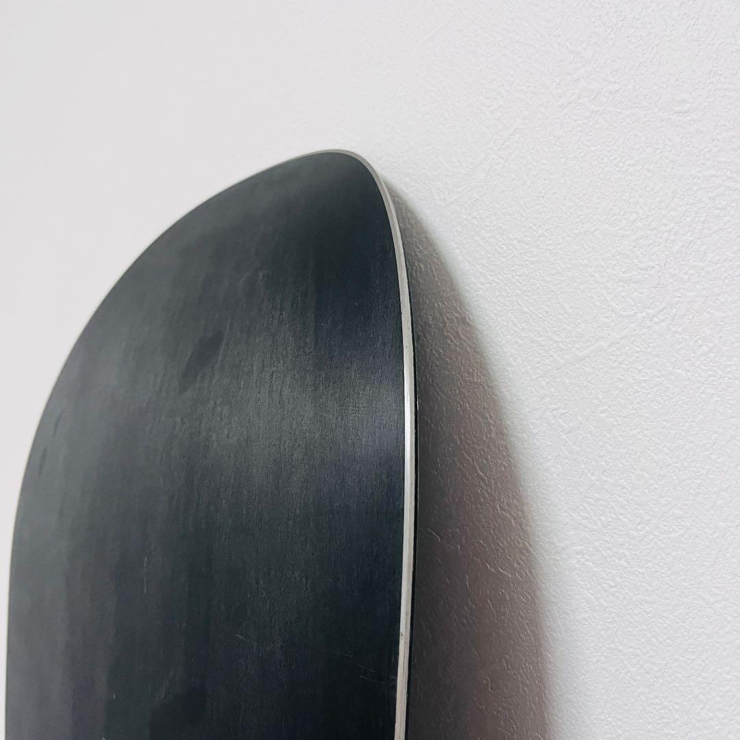 【SALOMON】フロンティア 153cm スノーボード板 FRONTIER