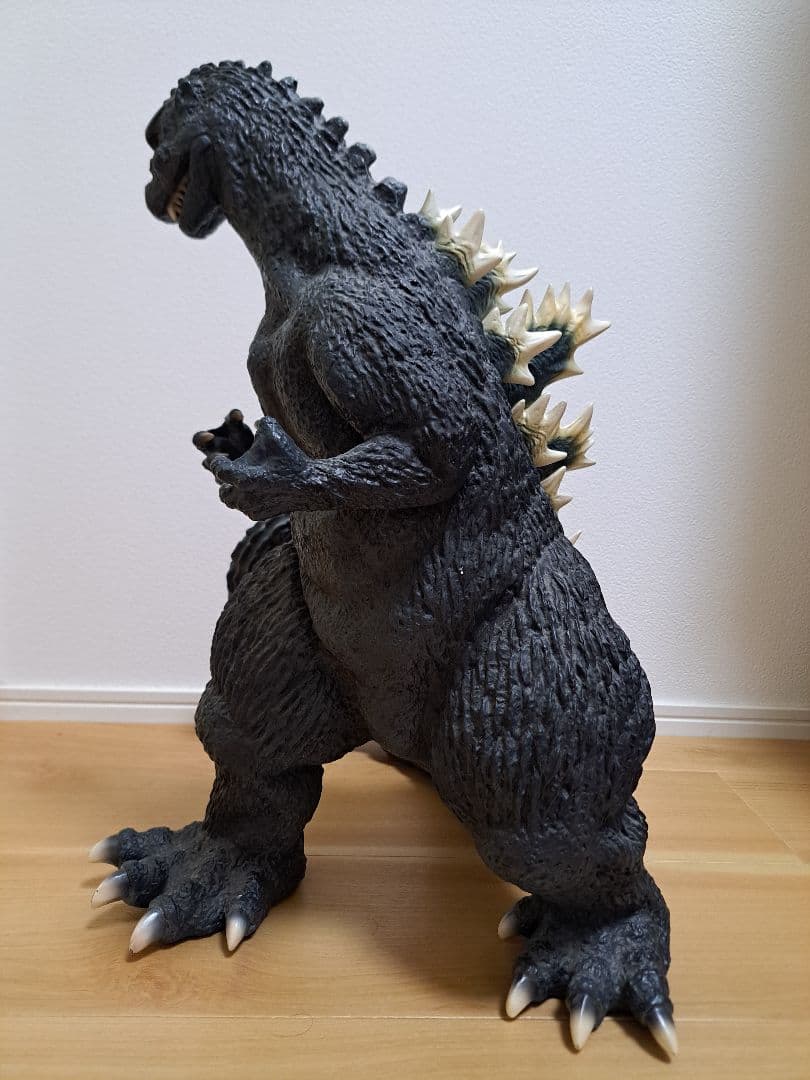 アートワークスモンスターズ　劇画ゴジラ1954　メガハウス