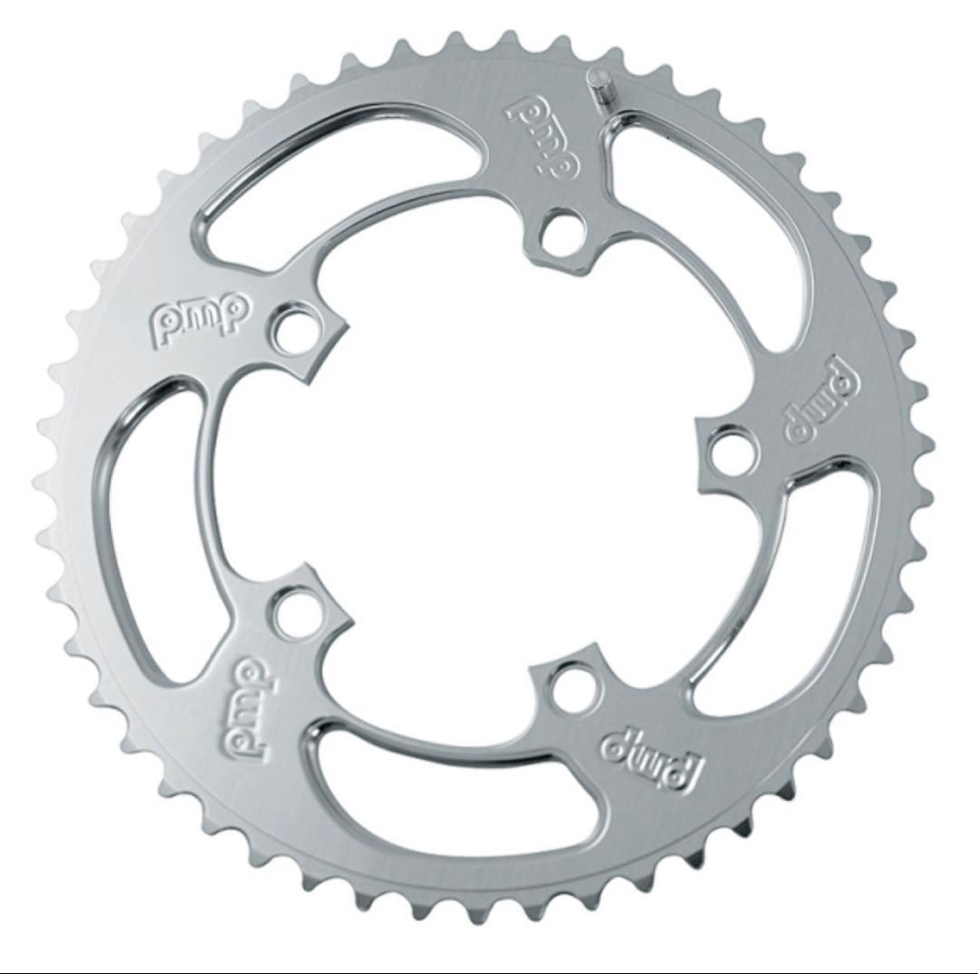 PMP チェーンリング PCD110 50×34デッドストック品極美品