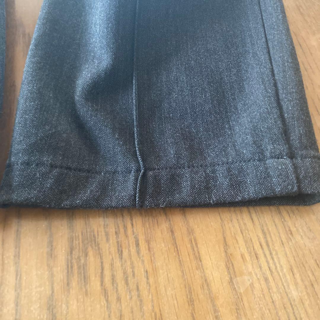 マーク&ロナ　メンズゴルフパンツ