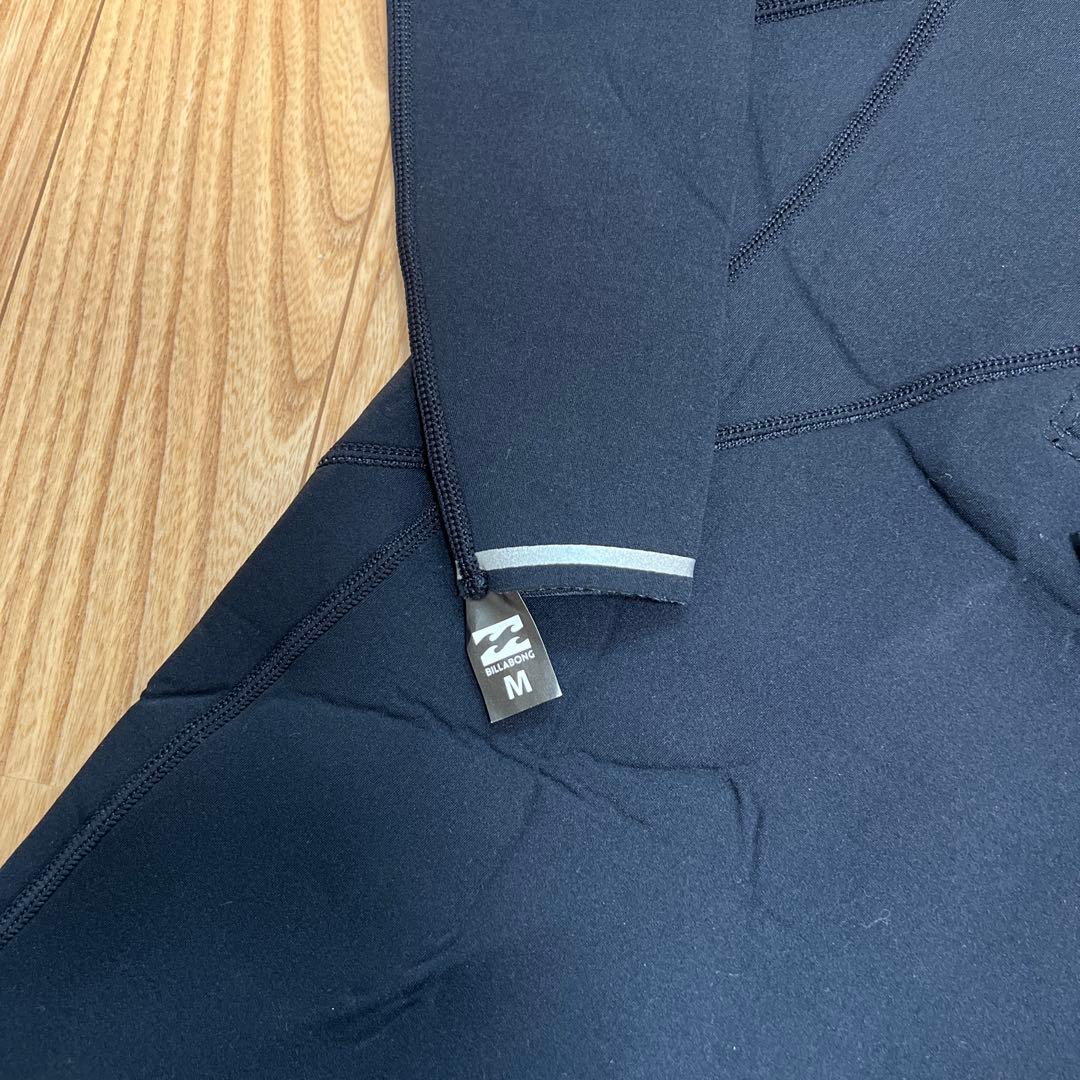 ビラボン　ウエットスーツ