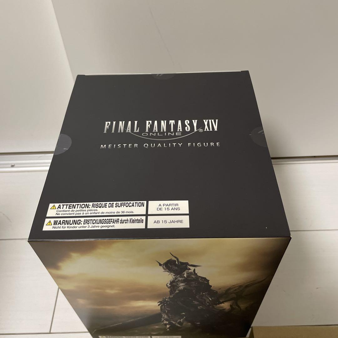 FINAL FANTASY XIV 漆黒のヴィランズ コレクターズエディション