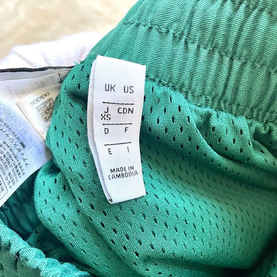 adidas VOCAL WIND TRACK セットアップ　XS