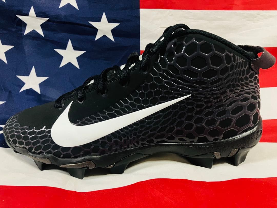 NIKE　野球　スパイク　トラウト5 PRO 27cm　日本未発売　ナイキ