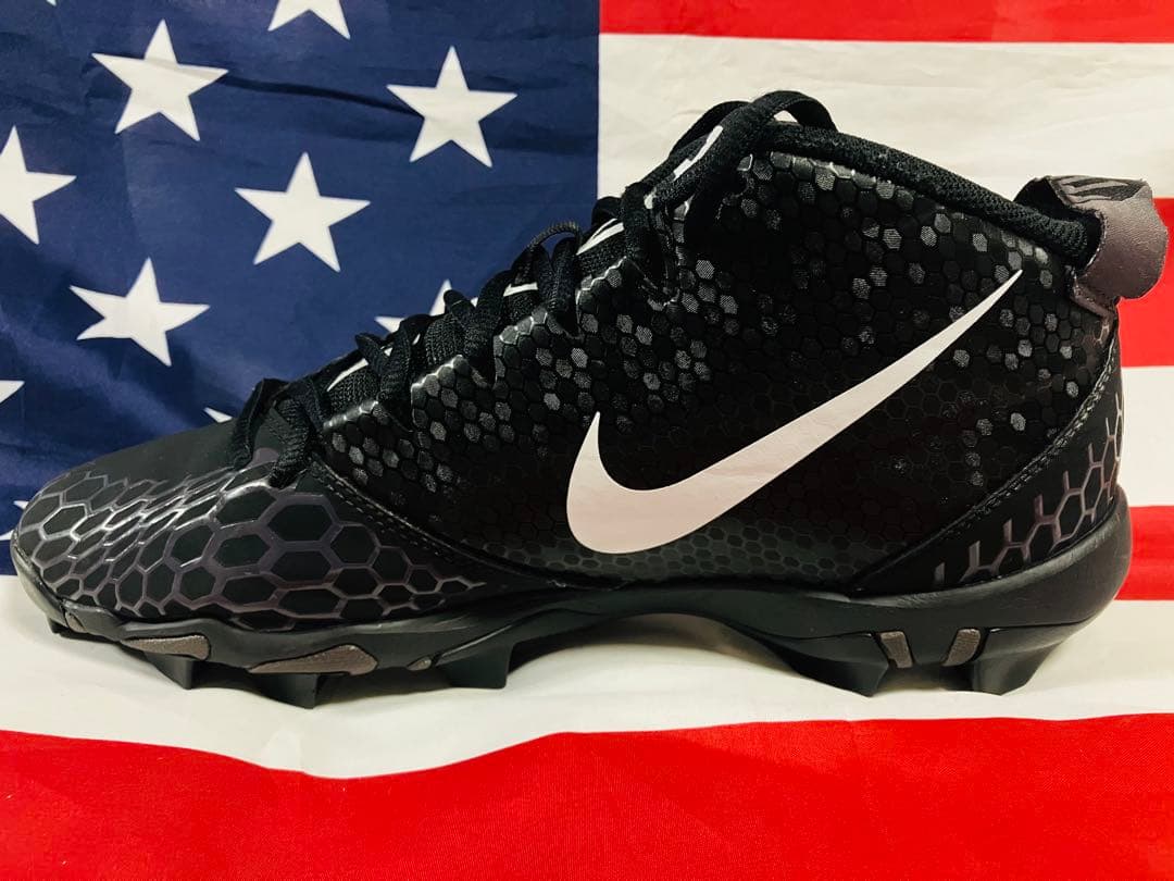 NIKE　野球　スパイク　トラウト5 PRO 27cm　日本未発売　ナイキ