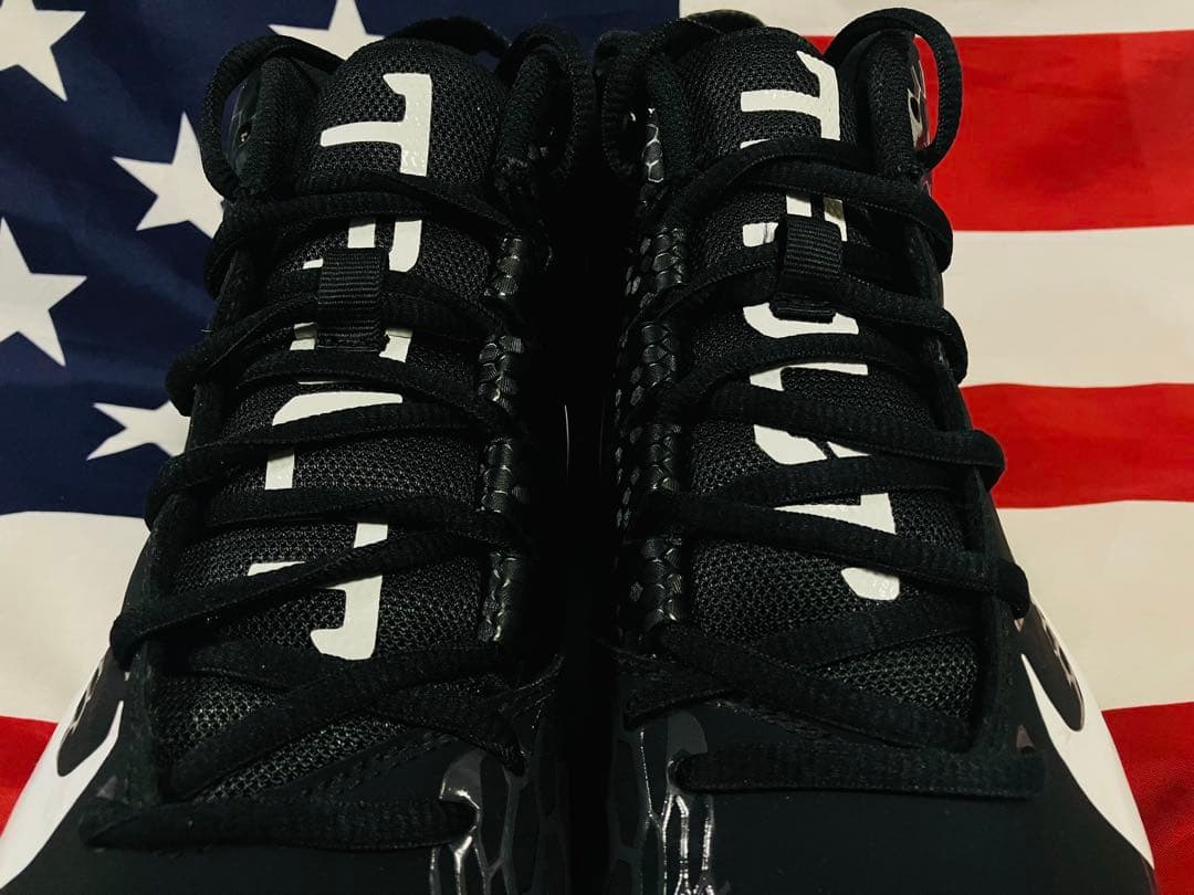 NIKE　野球　スパイク　トラウト5 PRO 27cm　日本未発売　ナイキ