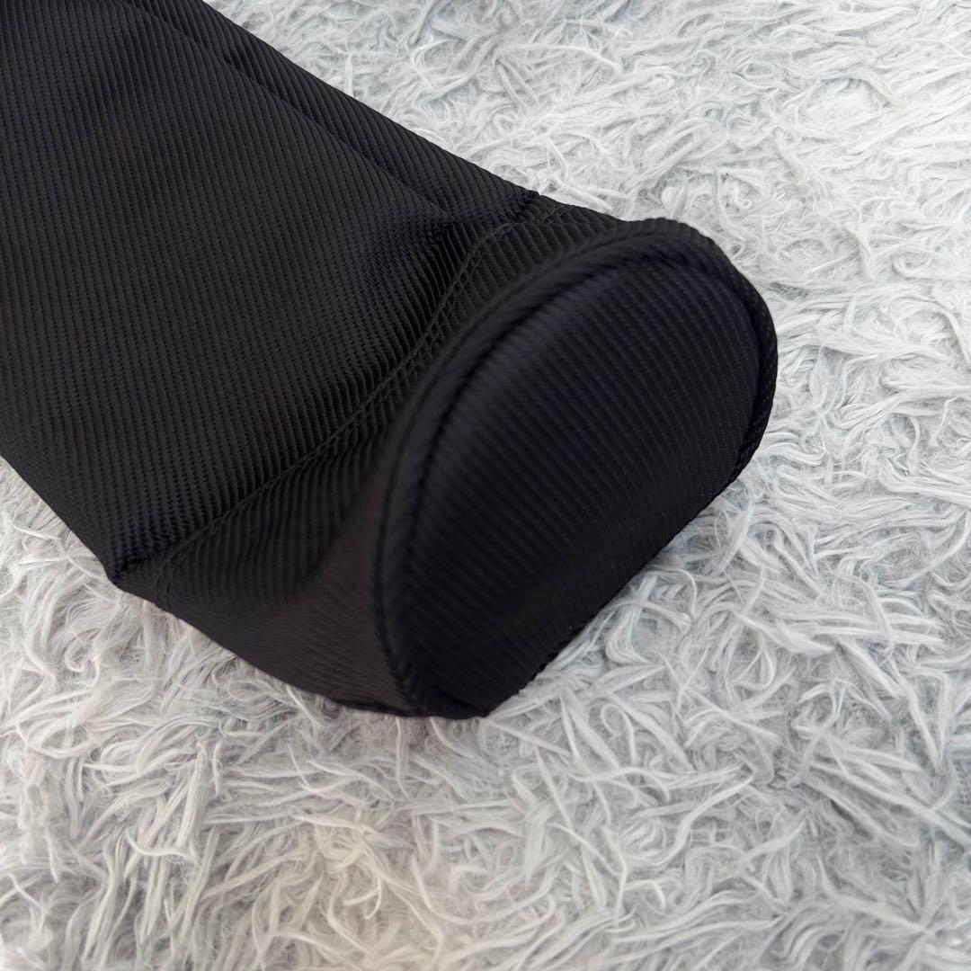 新品　パーリーゲイツ　クラブケース　ゴルフバッグ　ネイビー