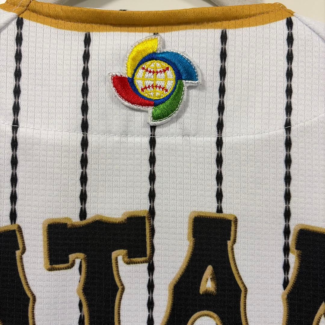 大谷翔平16 WBC 侍ジャパン　ユニフォーム