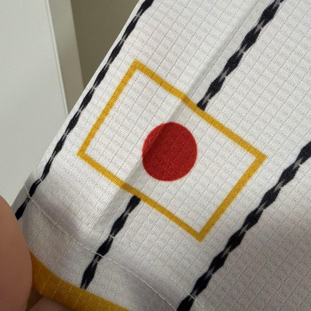 大谷翔平16 WBC 侍ジャパン　ユニフォーム