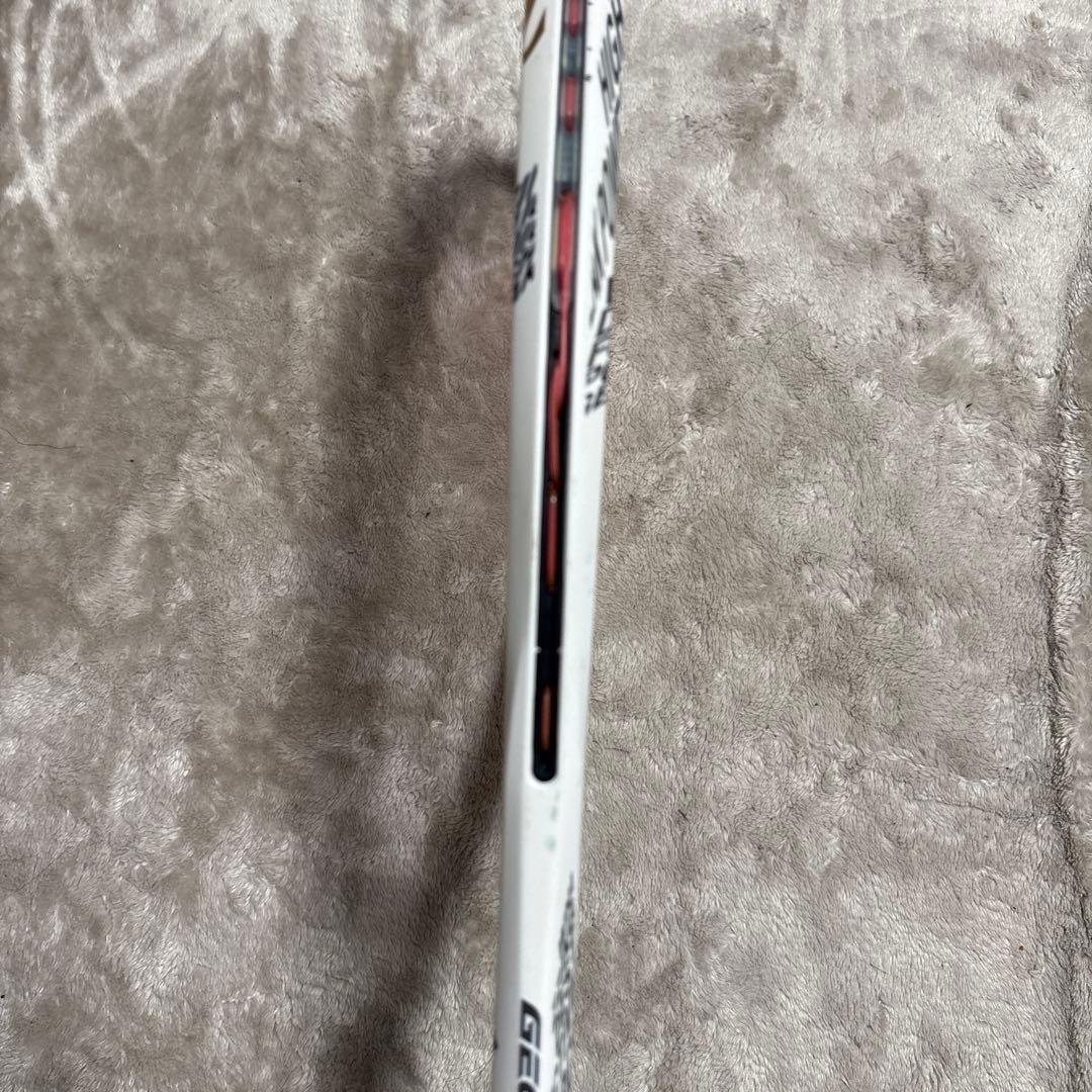 美品 YONEX ジオブレイク70S