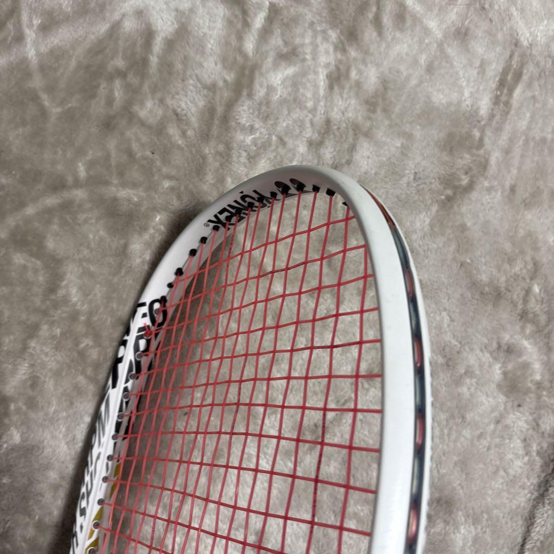 美品 YONEX ジオブレイク70S