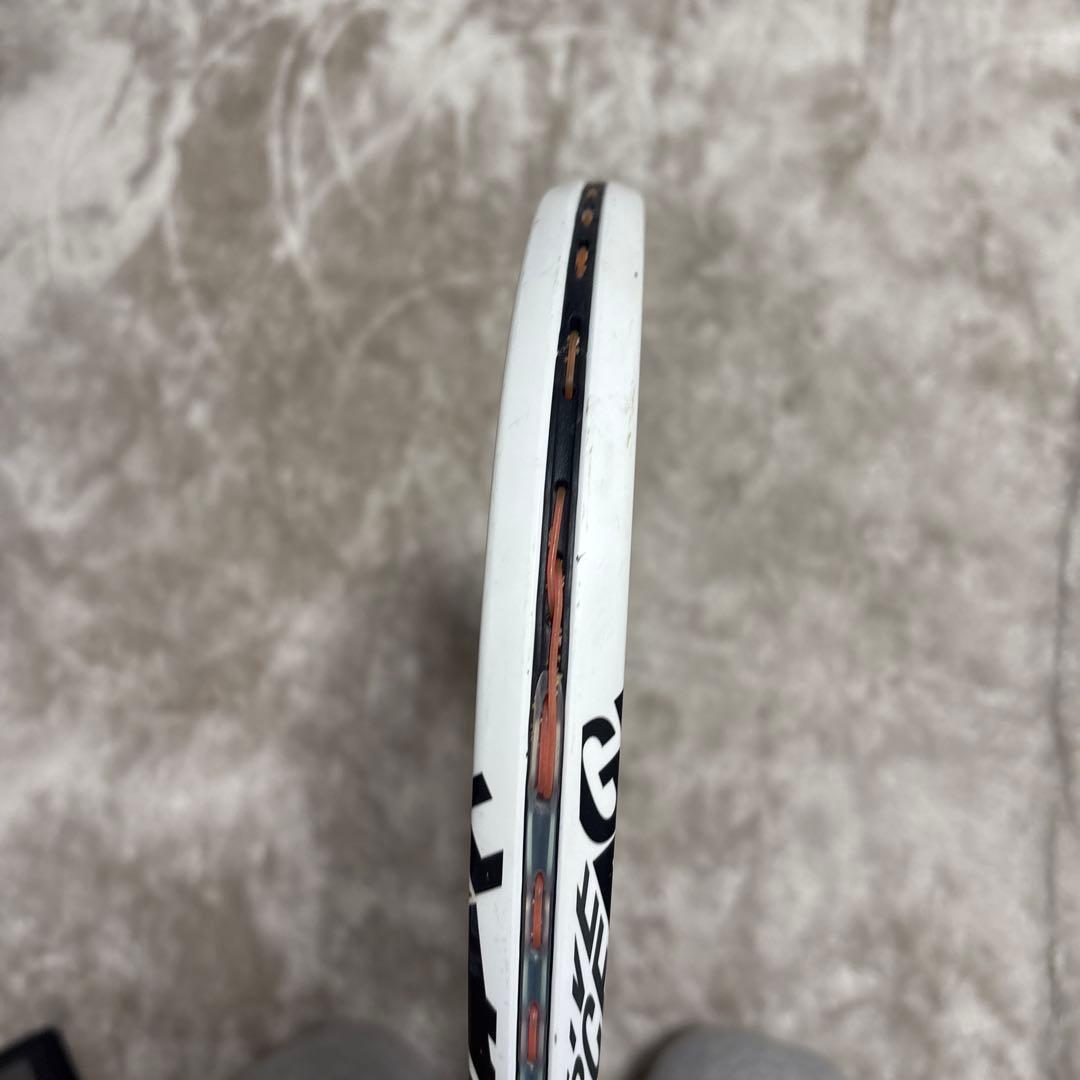 美品 YONEX ジオブレイク70S