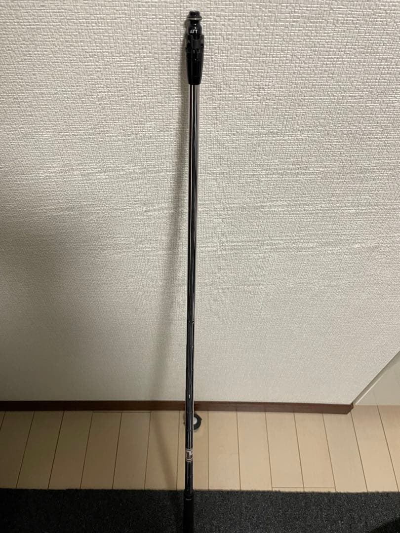 ダイナミックゴールドAMT　S200 3U用　タイトリストスリーブ付