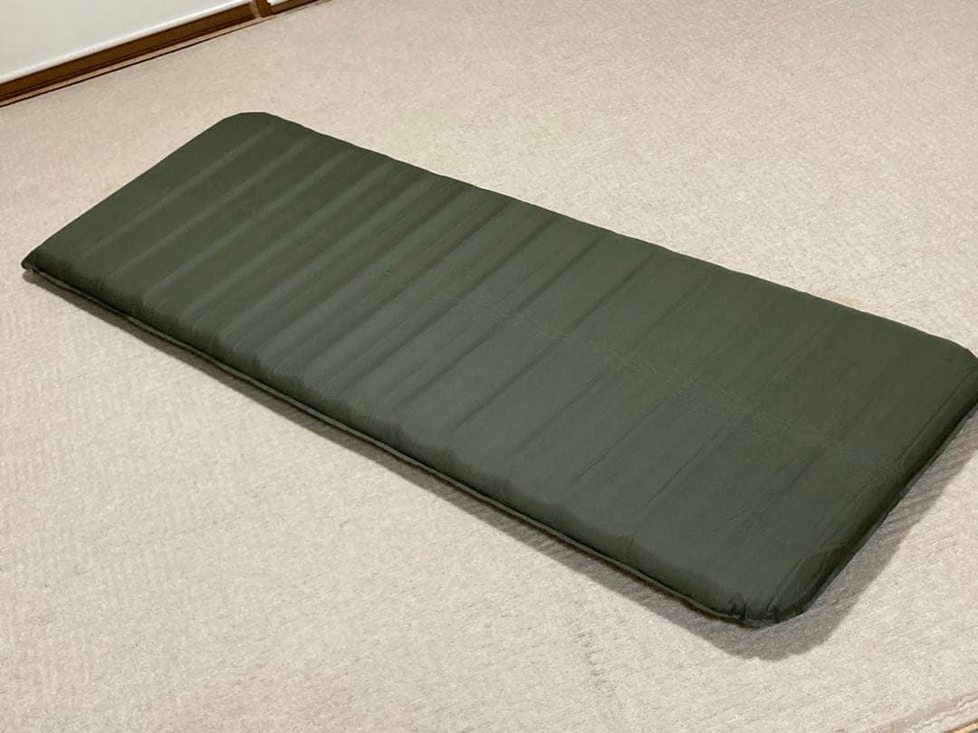 SEA TO SUMMIT(シートゥサミット) キャンプマットS.I.