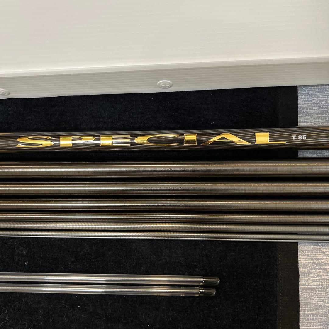 ダイワ銀影競技SP T85N