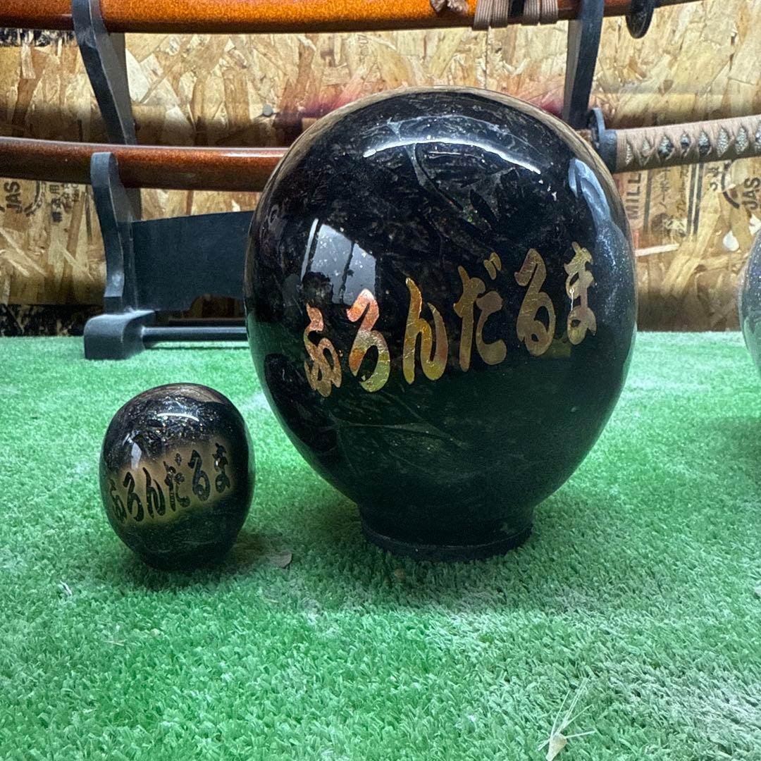 オリジナル達磨（大のみ）※小はついてきまさん