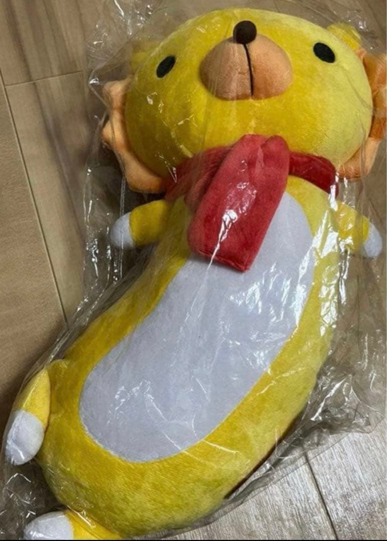 さくたろう ぬいぐるみ 「うみねこのなく頃に」 C80限定商品