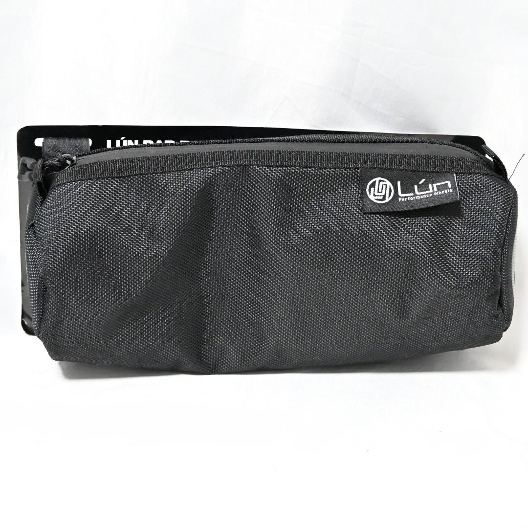 LUN HYPER R45 SE リムブレーキ カーボンホイール