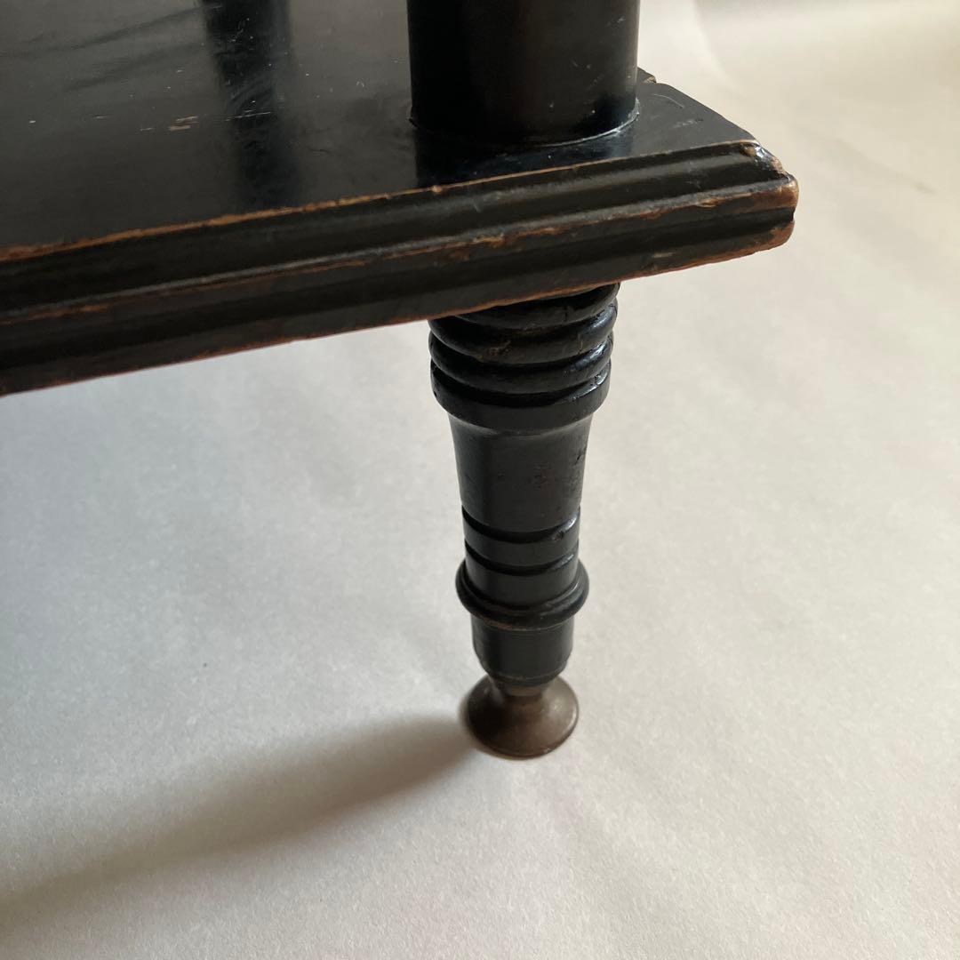 フランス アンティーク シェルフ オープンラック