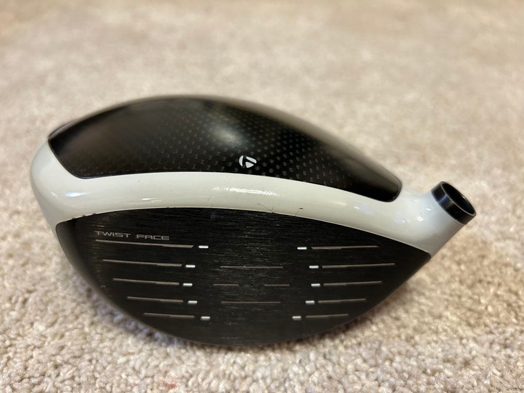 ★最終値下げ★SIM2 MAX ドライバー 9.0° ヘッドのみ